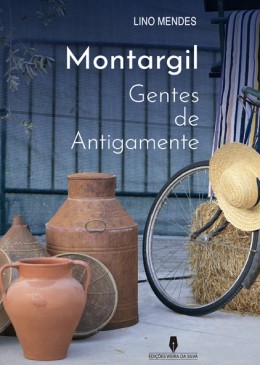 MONTARGIL GENTES DE ANTIGAMENTE