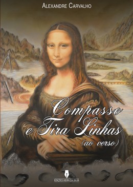 Compasso e Tira Linhas (ao verso)