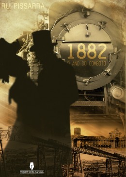1882 O ANO DO COMBOIO