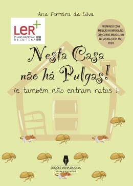 Nesta Casa não há Pulgas