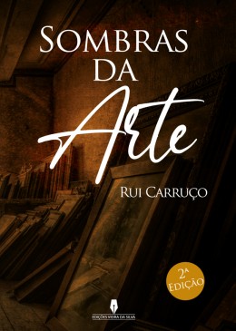 SOMBRAS DA ARTE, 2ª edição