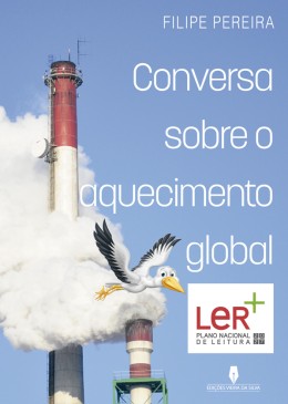 CONVERSAS SOBRE O AQUECIMENTO GLOBAL
