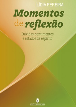 MOMENTOS DE REFLEXÃO