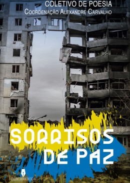 SORRISOS DE PAZ