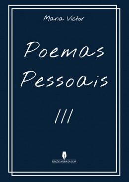 POEMAS PESSOAIS III