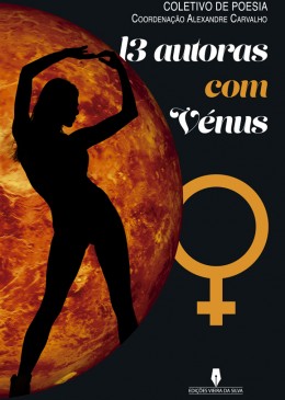 TREZE AUTORAS COM VÉNUS