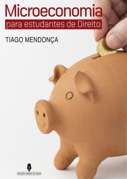 MICROECONOMIA PARA ESTUDANTES DE DIREITO