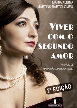 VIVER COM O SEGUNDO AMOR 2ª ed.