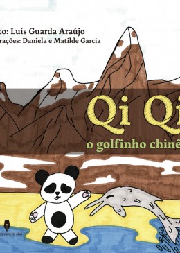 QI QI O GOLFINHO CHINÊS