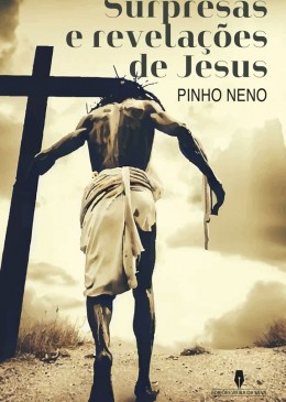 SURPRESAS E REVELAÇÕES DE JESUS