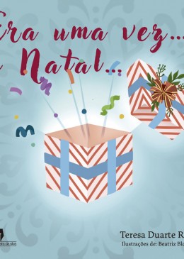 ERA UMA VEZ... O NATAL...