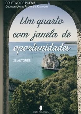 UM QUARTO COM JANELA DE OPORTUNIDADE