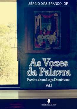 AS VOZES DA PALAVRA