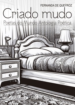 CRIADO MUDO , poetas do mundo, antologia poética