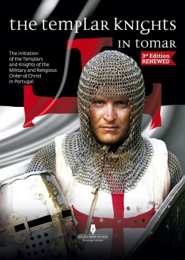 THE TEMPLAR KNIGHTS, 3ª edition renewed