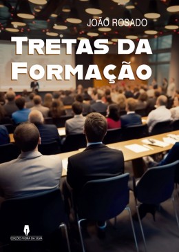 TRETAS DA FORMAÇÃO