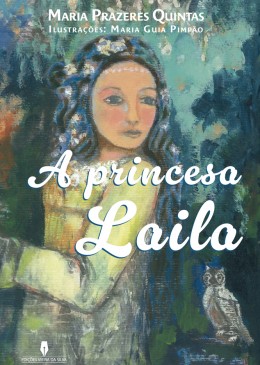 A PRINCESA LAILA