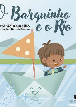 O BARQUINHO E O RIO