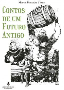 CONTOS DE UM FUTURO ANTIGO