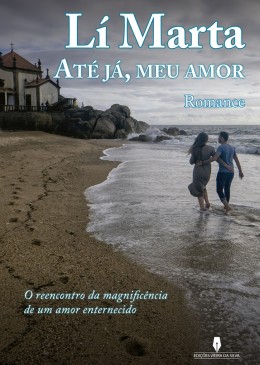 ATÉ JÁ, MEU AMOR