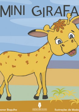 MINI GIRAFA