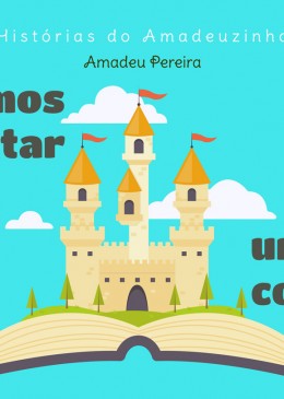 CAMOS CONTAR UM CONTO