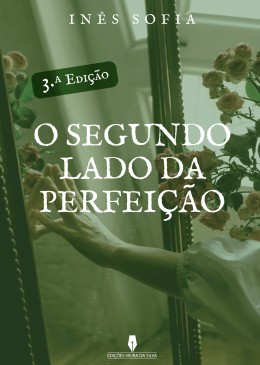 O SEGUNDO LADO DA PEERFEIÇÃO 3ªedição