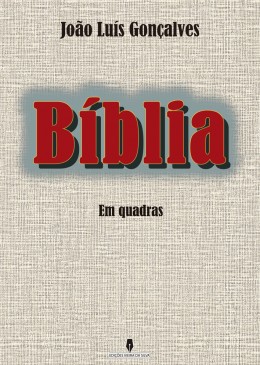 BIBLIA EM QUADRAS
