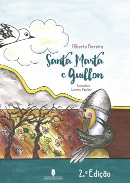 SANTA MARTA E GUILLON a lenda, 2ª ed.