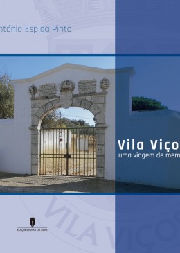 VILA VIÇOSA UMA VIAGEM DE MEMÓRIAS