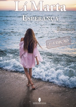 ESPERANÇA, 2ª edição
