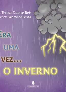ERA UMA VEZ... O INVERNO