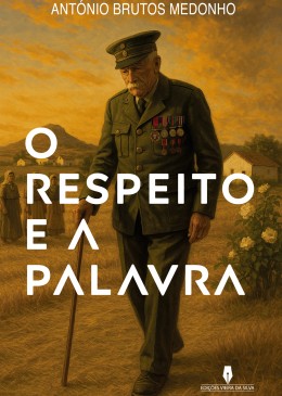 O RESPEITO E a palavra