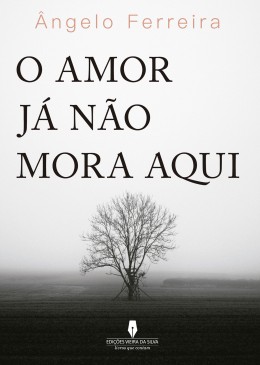 O AMOR JÁS  NÃO MORA AQUI