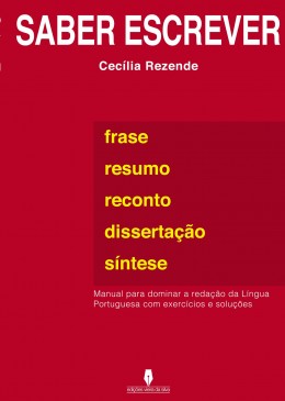 Saber Escrever