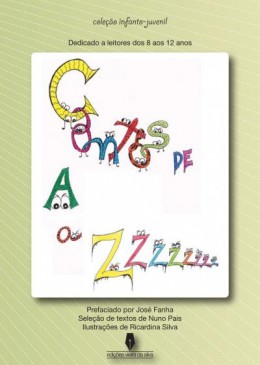 Contos de A a ZZZZZZZZ…