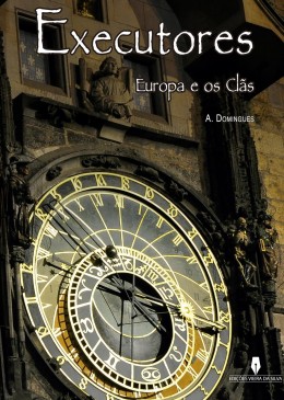EXECUTORES - Europa e o Clâs.