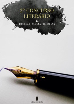 2º CONCURSO LITERÁRIO DE Edições Vieira da Silva