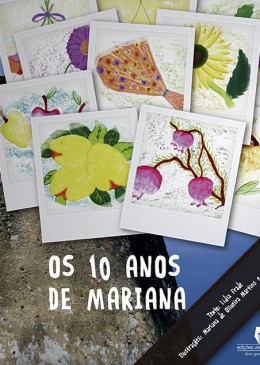 OS 10 ANOS DE MARIANA