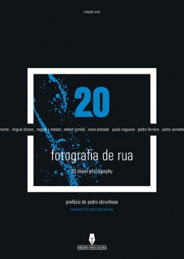 20 Fotografia de Rua 