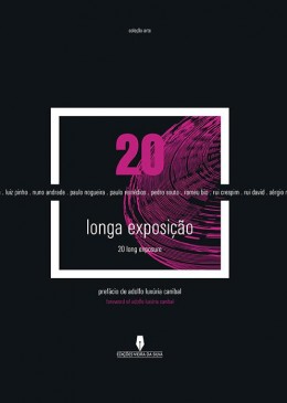 20 LONGA EXPOSIÇÃO