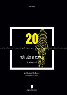 20 Retrato a cores