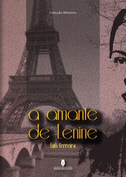 A amante de Lenine
