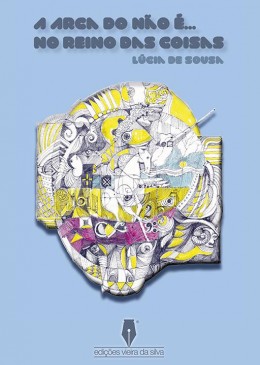 A arca do não é... no reino das coisas