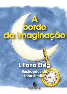 A bordo da imaginação