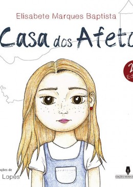 A CASA DOS AFETOS, 2ª ed.