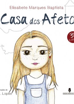 A CASA DOS AFETOS 3ª edição