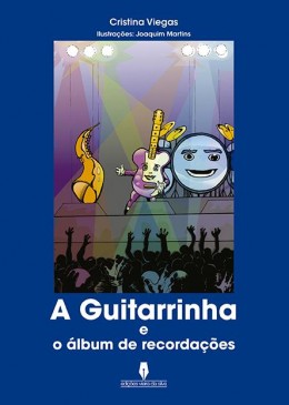 A Guitarrinha e o álbum de recordações