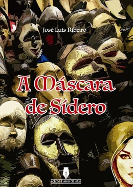 A Máscara de Sídero
