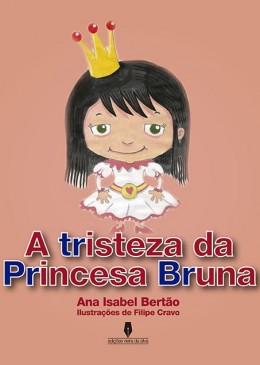 A tristeza da Princesa Bruna